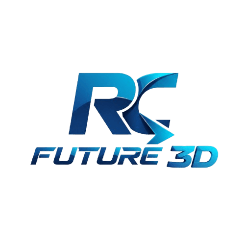 RCFuture3D